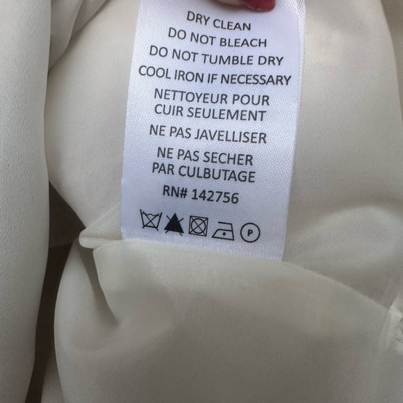 AG Phillips  Cocktail Formal Dress - Picture 8 of 10